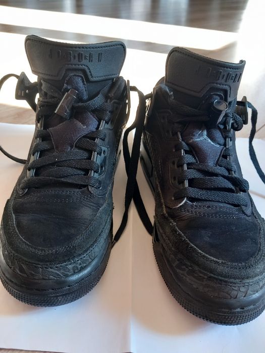 Nike Jordan 4 н - 37,5