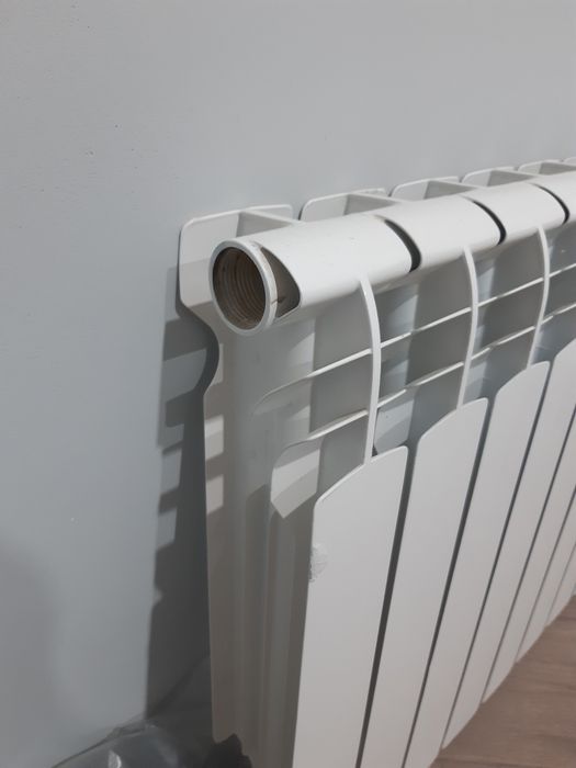 Батарея отопление