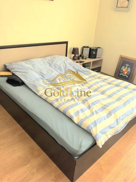 Дава се под наем Двустаен апартамент в София, Зона Б-18 - 61 кв.м за 638.01 € - Снимка #4