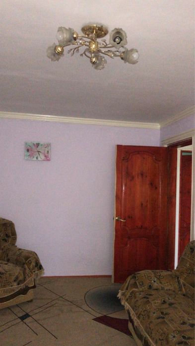 Продажа квартиры