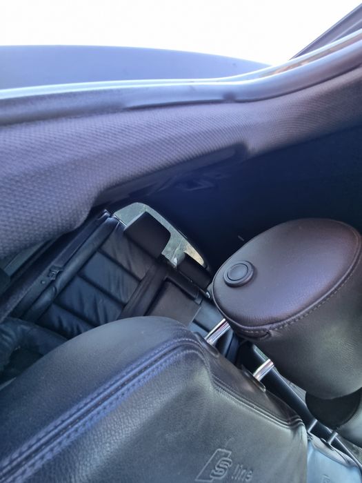 Ауди А6 Ц6 4ф Audi A6 C6 4F 3.0 тди 233 коня LE MANS S-LINE на части