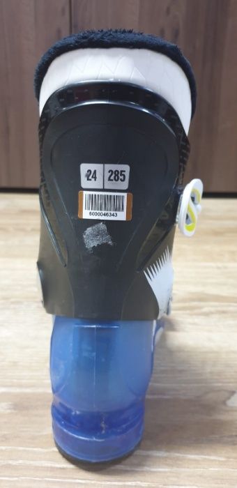 Clapari SALOMON 24/285