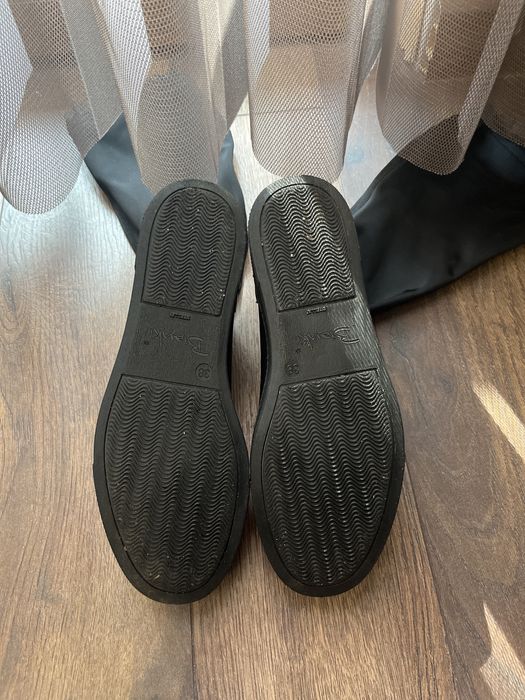 Чисто нови ботуши BIANKI