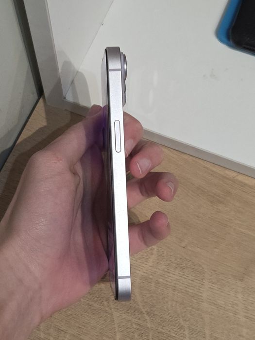Iphone 14 128гигабайт