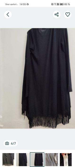 LC Waikiki cardigan