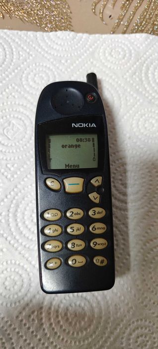 Nokia 5110 in stare excelenta+incarcator original