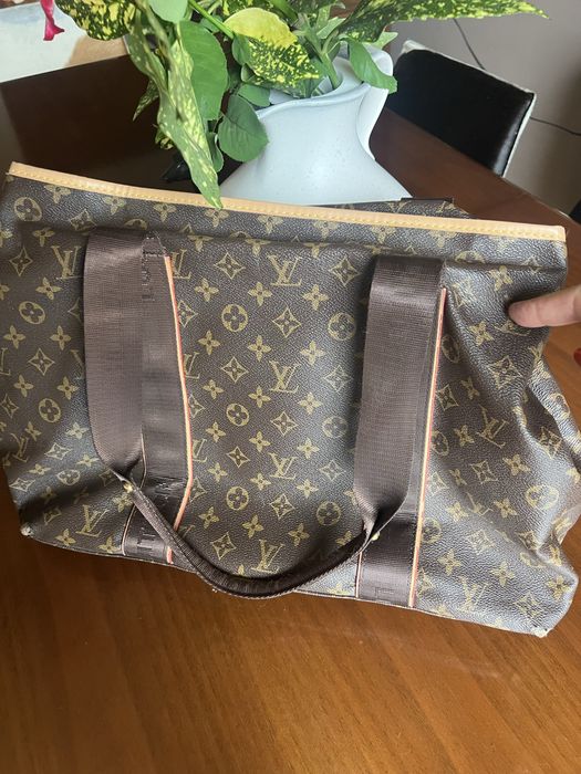 Geanta de weekend (tote bag) LV