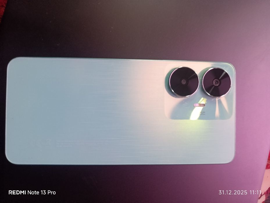 Продам realme c55