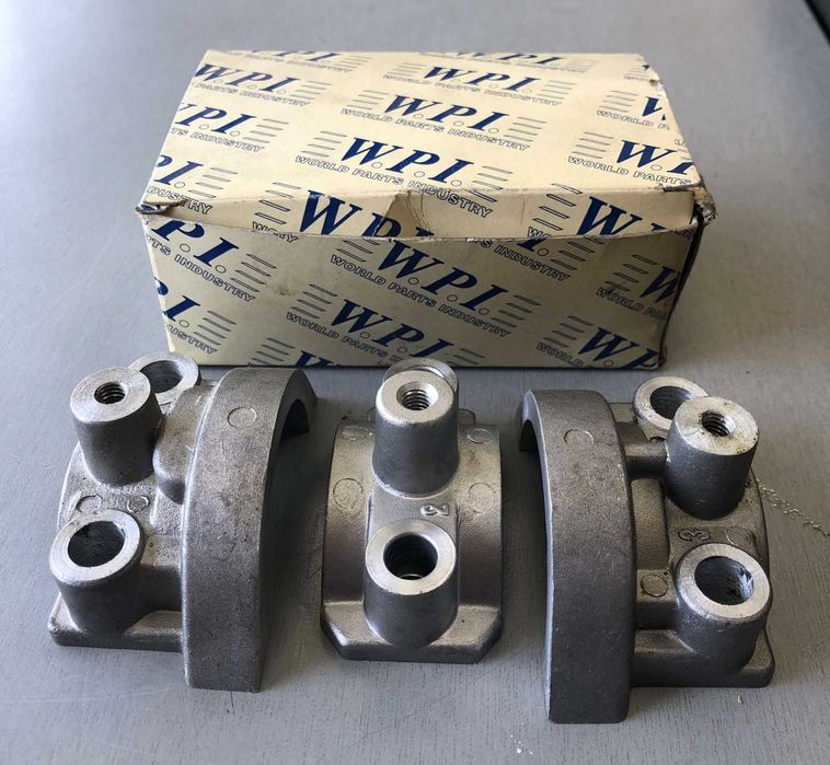 Пети разпределителен вал CITROEN/PEUGEOT 1.7/1.8/1.9 D/TD  WG1091937