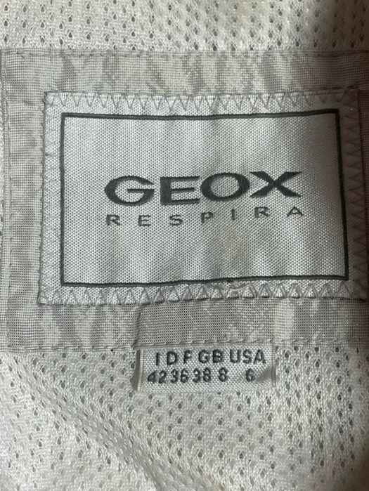 Geox Respira – jachetă originală