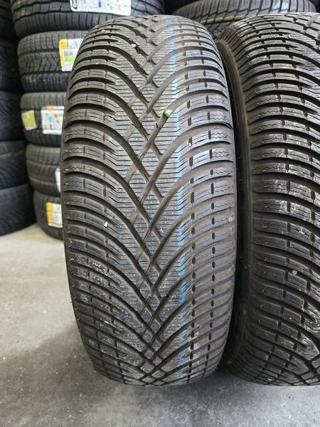 215/65/17 KLEBER 2бр
