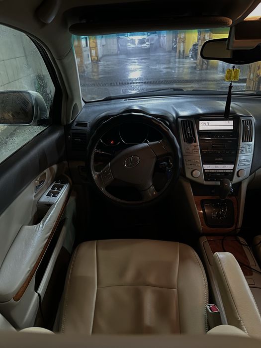 Продам Lexus RX330
