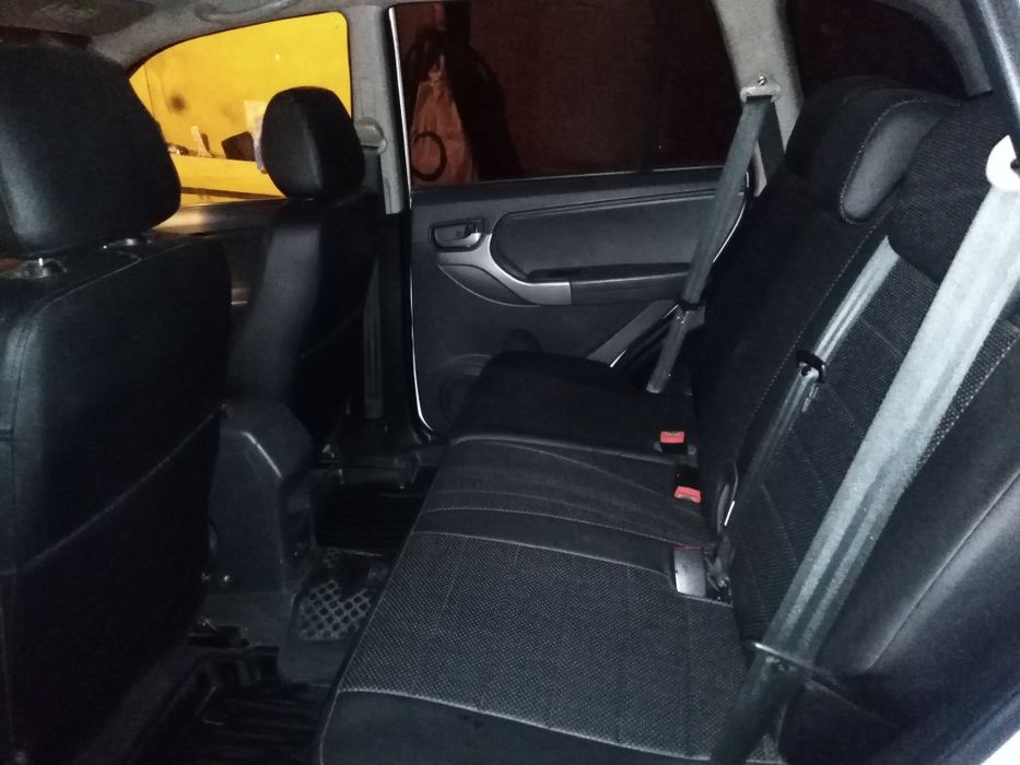 Такси межгород Актобе-Орск,