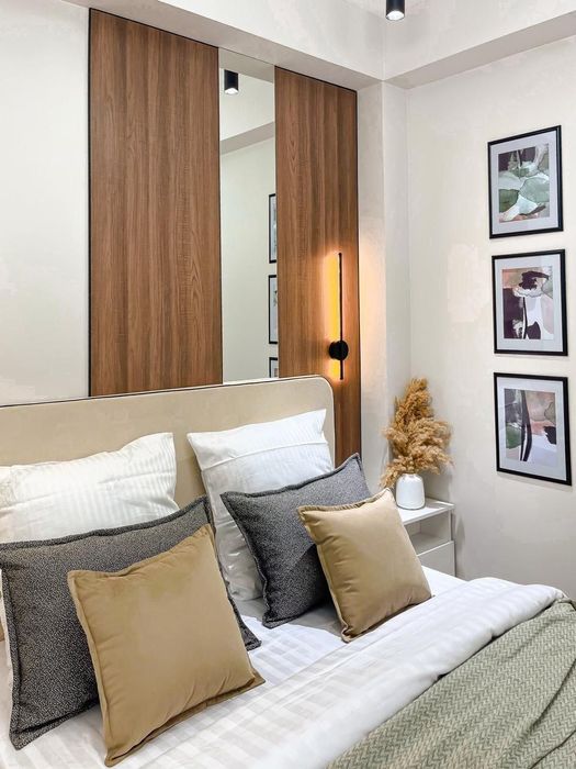 Yashnaobod Navastroyka uy sotiladi, ЖК Nice Vilas