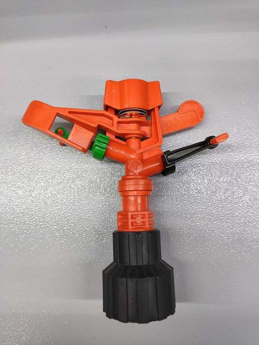 Импульсные спринклеры. Дождеватель. Serdrip, Bakim. Капельное орошение