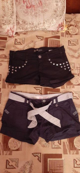 Lot haine fete de vara(40 buc) marime "S"