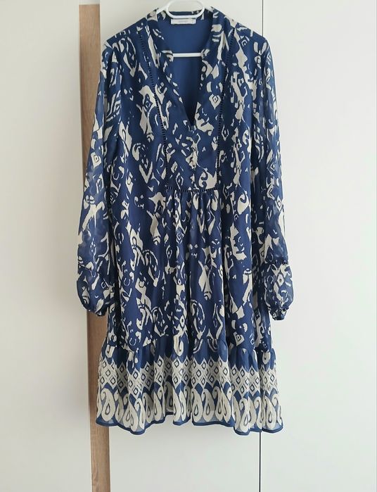 Рокля Reserved - носена веднъж