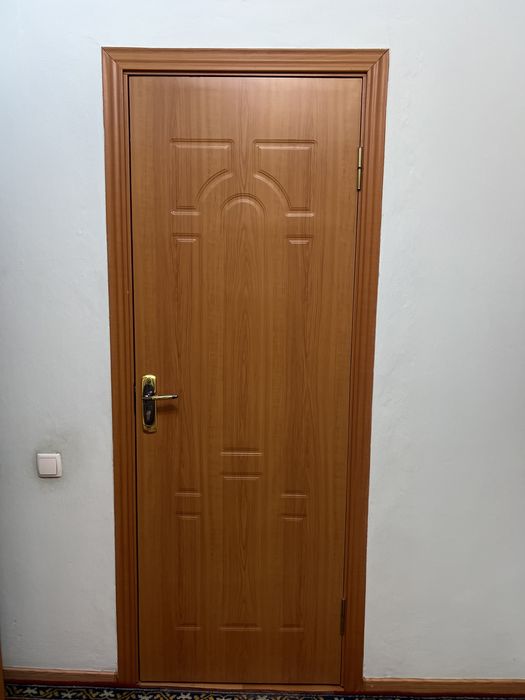 Срочно продаются двери