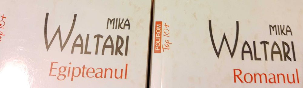 Literatura străină