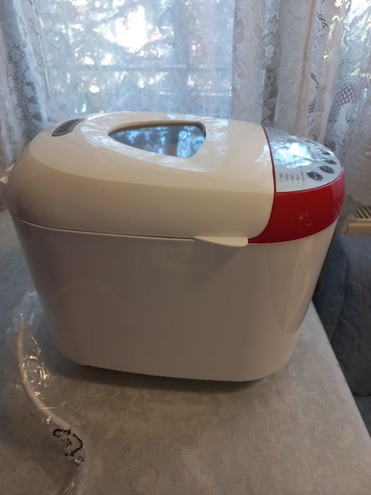Хлебопекарна MUHLER MBM-1002