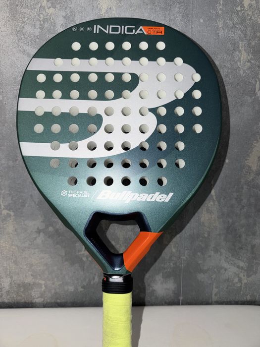 Racheta padel BULLPADEL indiga ctr25