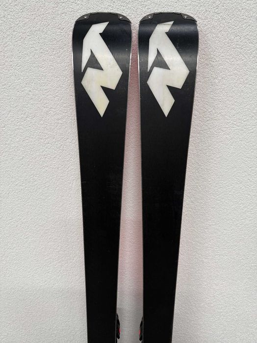 schi nordica spitfire 68 dc L160cm