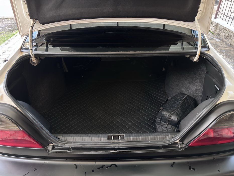 Nexia DOHC люкс 2003г 264000км