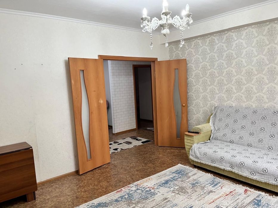 2 комн квартира, 62 м2