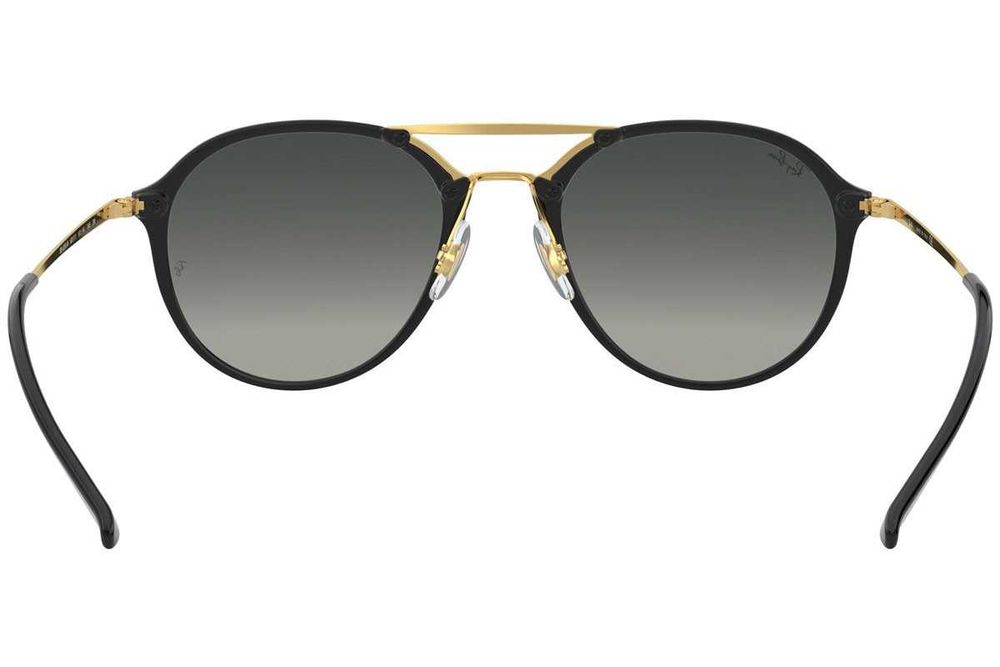 Ochelari soare Ray-Ban BLAZE DOUBLE BRIDGE BLAZE RB4292N 601/11