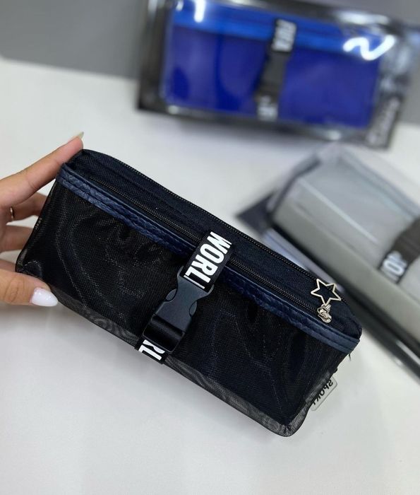 Пеналы разные Геншин