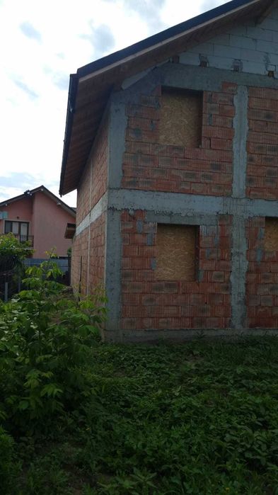 Casa de vazare constructie 2026 P+M