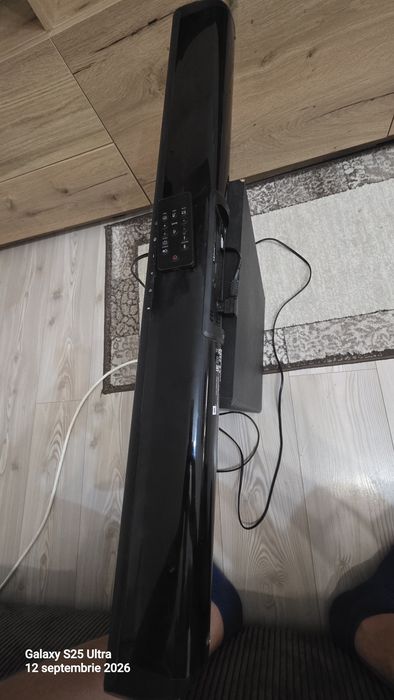Homecinema jbl sb150