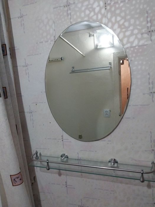 Зеркало для ванной