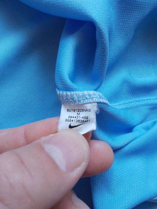 Tricou Fotbal Manchester City #7