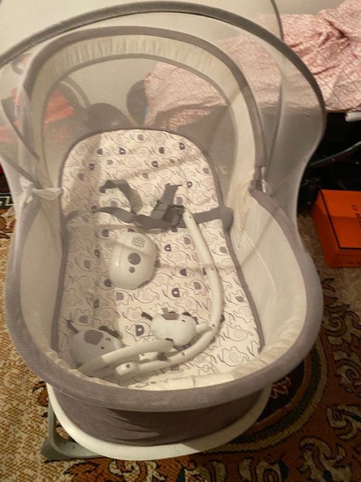 Колыбель детский