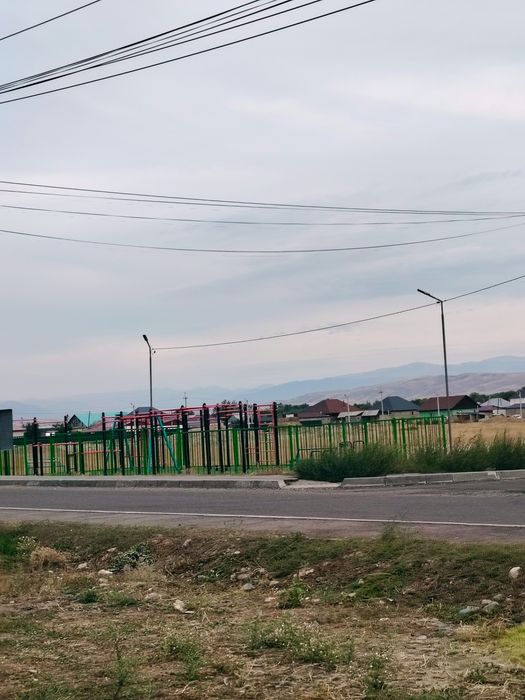 Продается дом участок 10 соток
