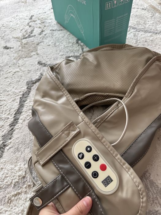 массажер ударный