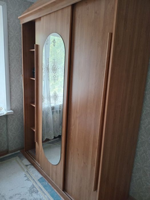 Продам мебель бу
