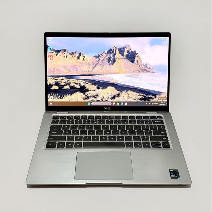 DELL Latitude 7420/14” UHD 4K/i7-1185G7/16GB 4267MHz/512GB/Подсввтка