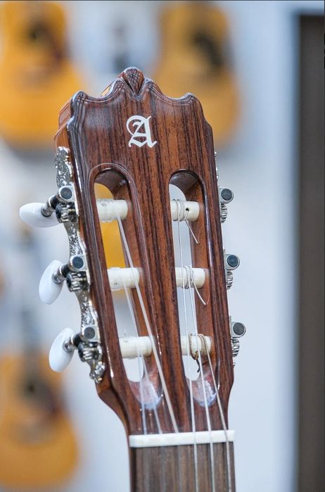 Гитара Alhambra 3C