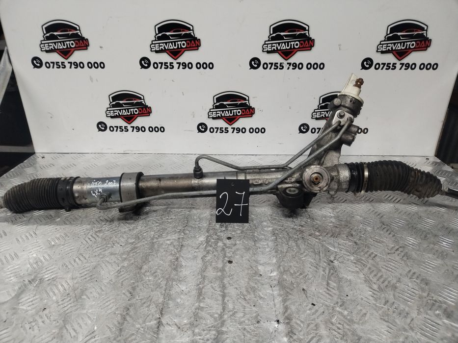 caseta directie hidraulica mercedes-benz vito (2009->) [w639] 2.2 moto