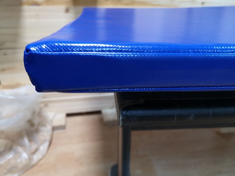 Saltea gimnastica husa din PVC 200x100x3cm