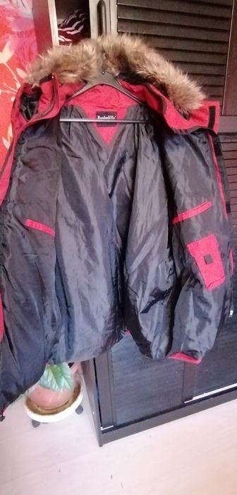 Geaca de iarna Benton Ville xxl