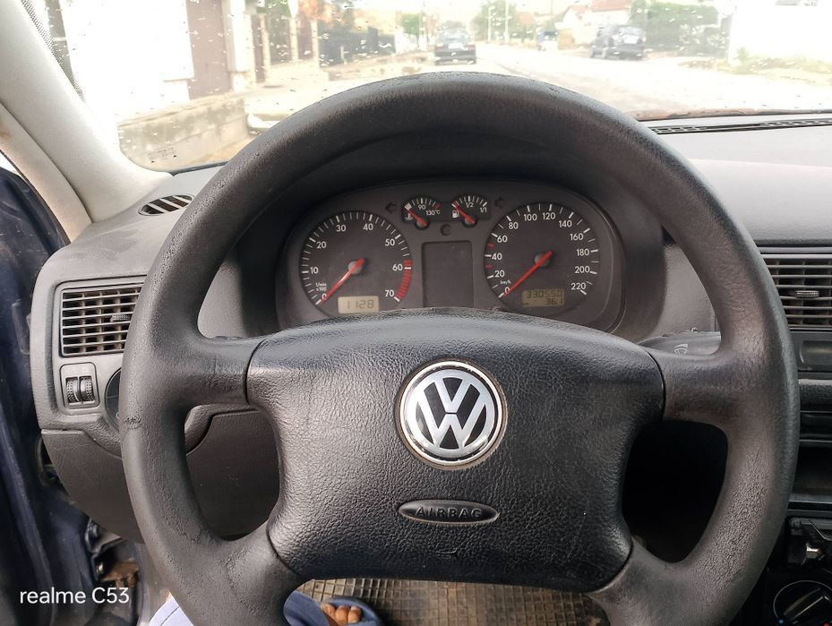 De vânzare golf 4