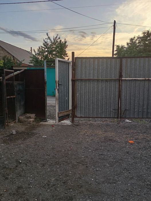 Продам дом трёх комнатный