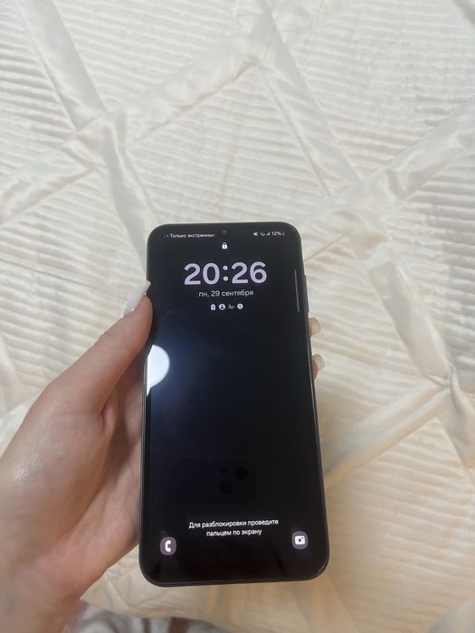 Samsung Galaxy A25 5G