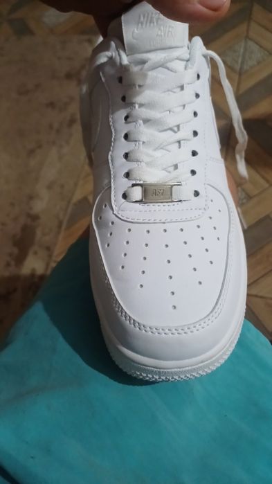 Vind air force 1 originali