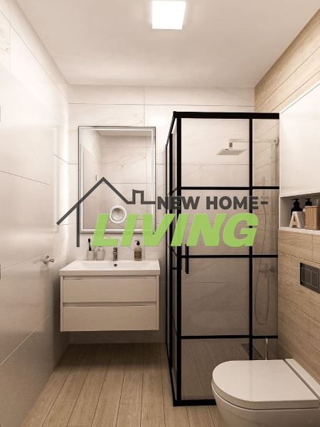 Продава се Двустаен апартамент в Пловдив, Кършияка - 74 кв.м за 1027 €/кв.м - Снимка #7