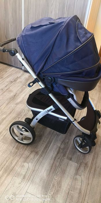 Chipolino 2 в 1 Up & Down