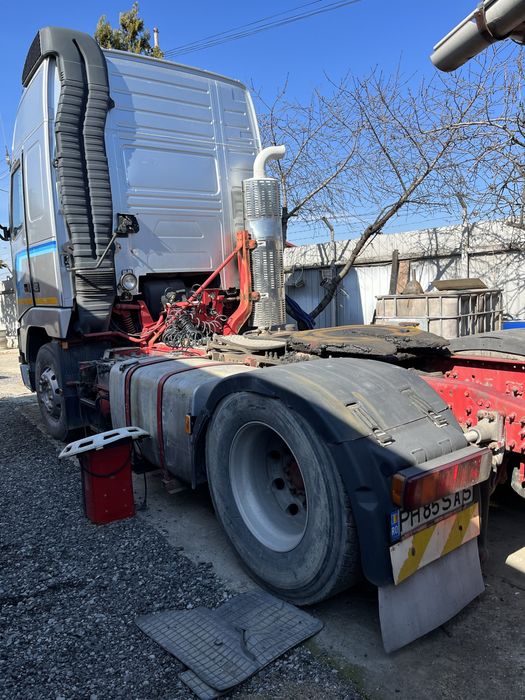 Volvo FH12-420 stare buna de functionare